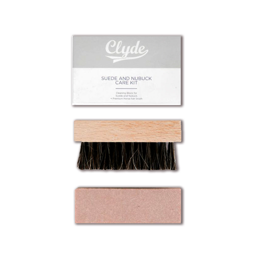 Clyde Suede Eraser Kit