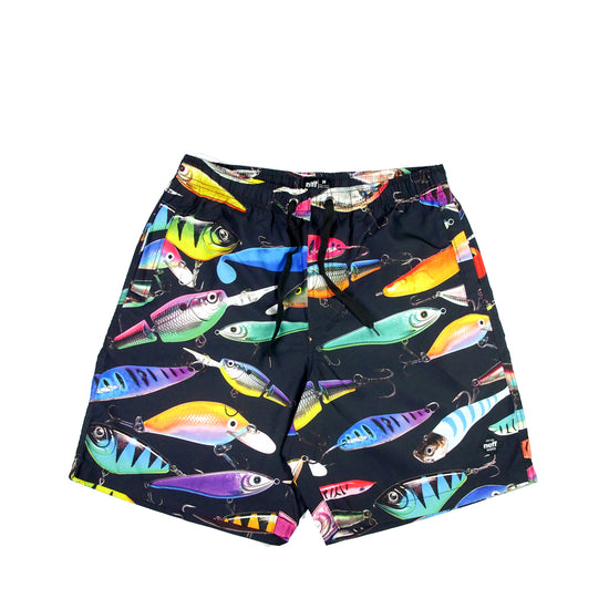 Load image into Gallery viewer, Lure Swim Shorts
