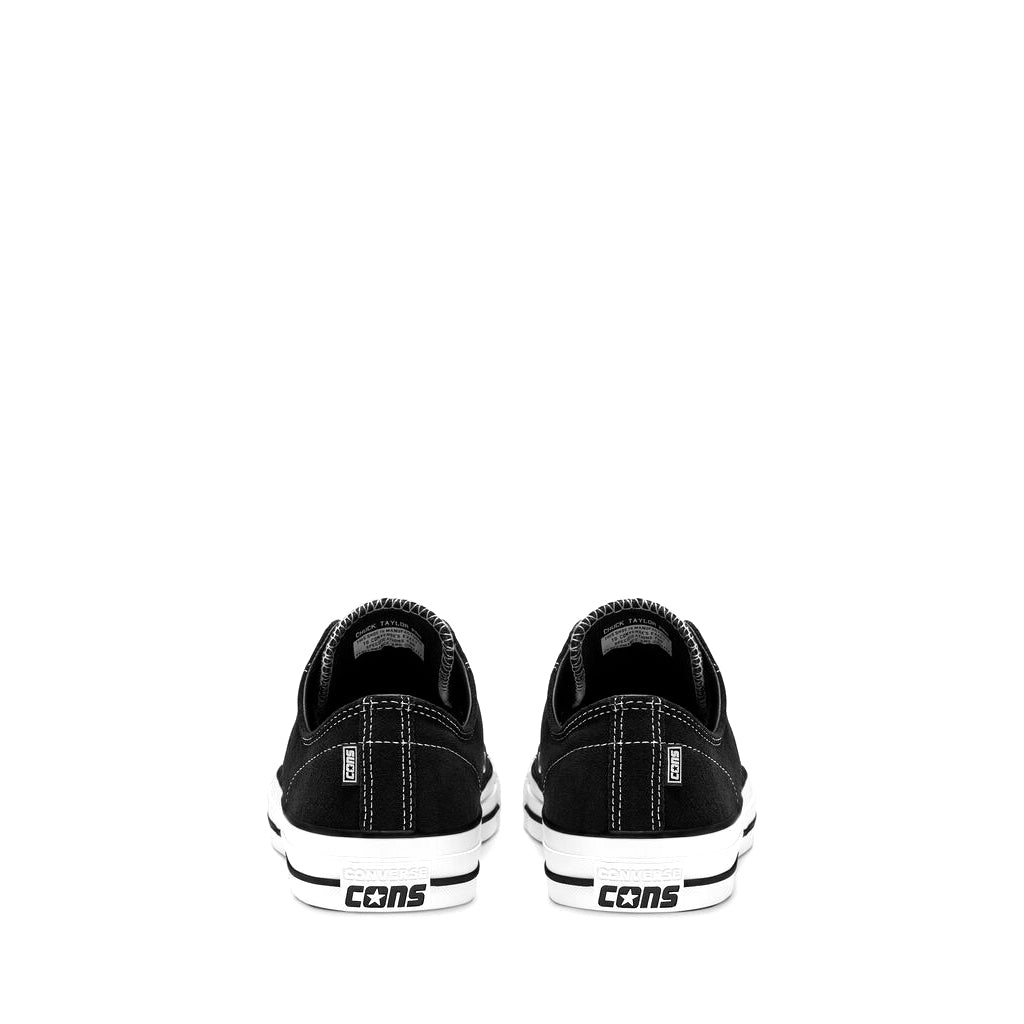 Load image into Gallery viewer, CTAS Pro Low Suede &amp;#39;Black/White&amp;#39;
