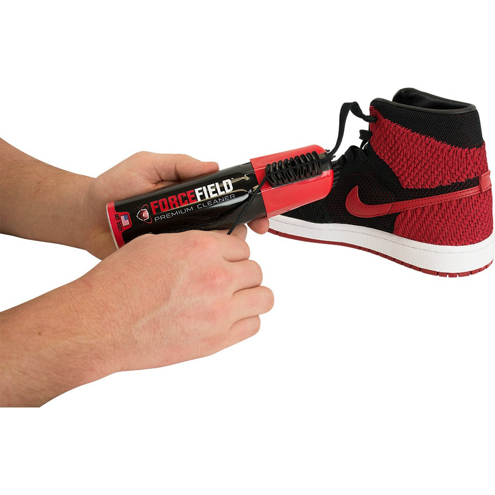 Premium Shoe Cleaner Spray 177ml – Common Ground