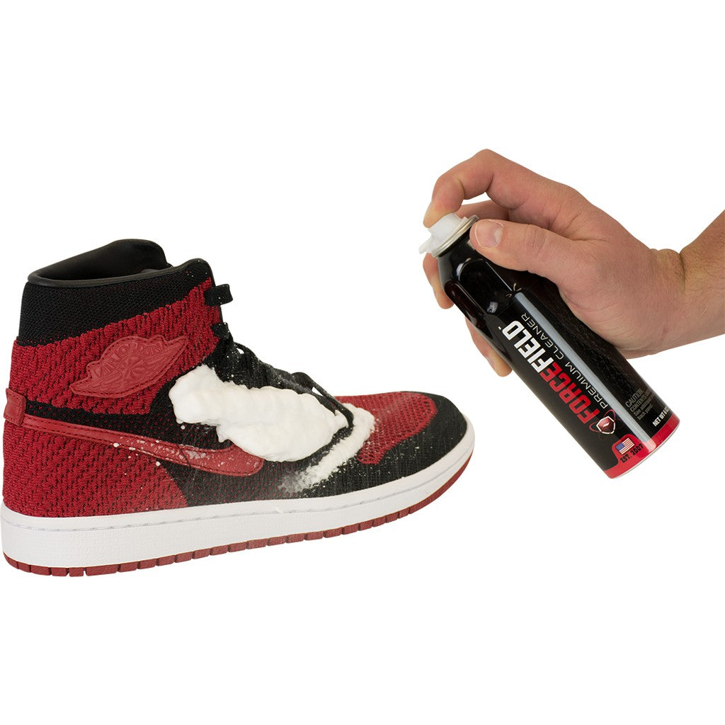 Premium Shoe Cleaner Spray 177ml