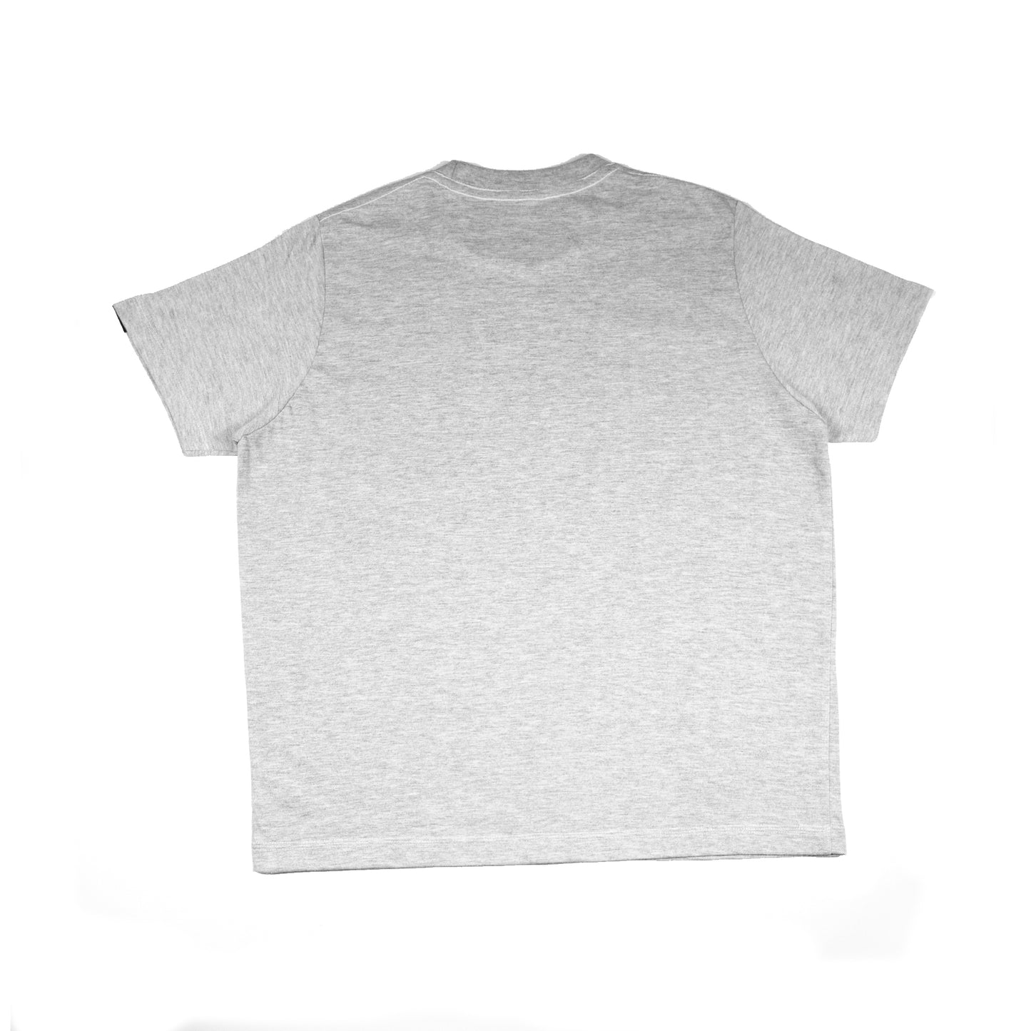 Load image into Gallery viewer, FF Box Logo Tee &amp;#39;Grey&amp;#39;
