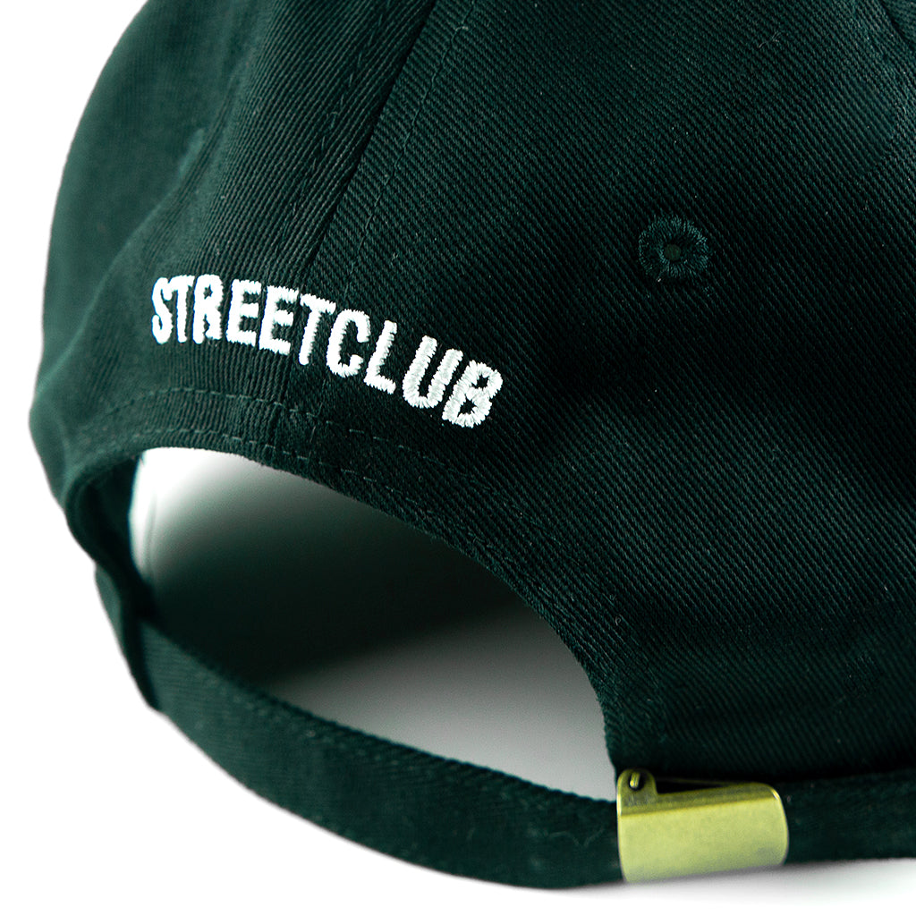 Load image into Gallery viewer, Streetclub Hat
