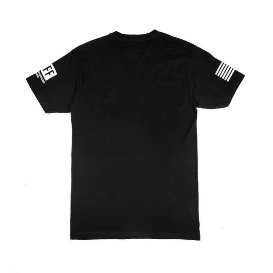 Bang Bang Tee 'Black'