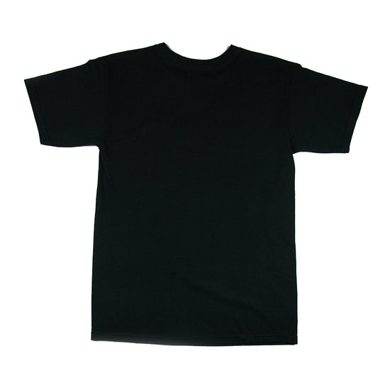 Budding Tee 'Black'