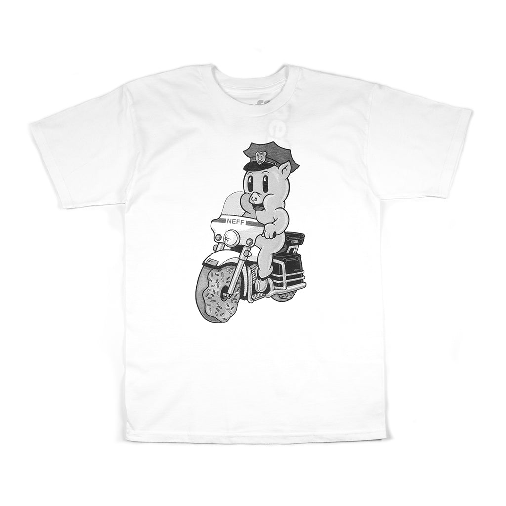 Load image into Gallery viewer, Donut Hog Tee
