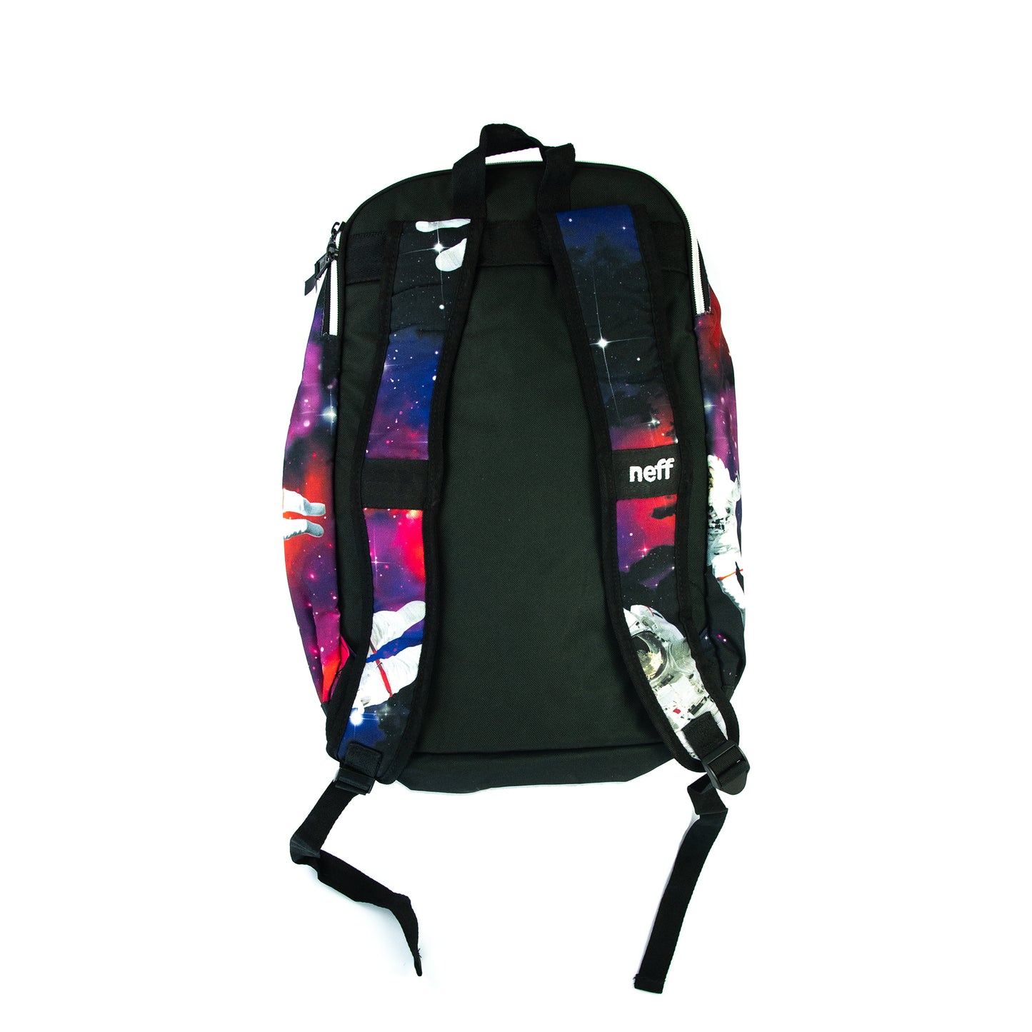 Zolo Pack Space Backpack