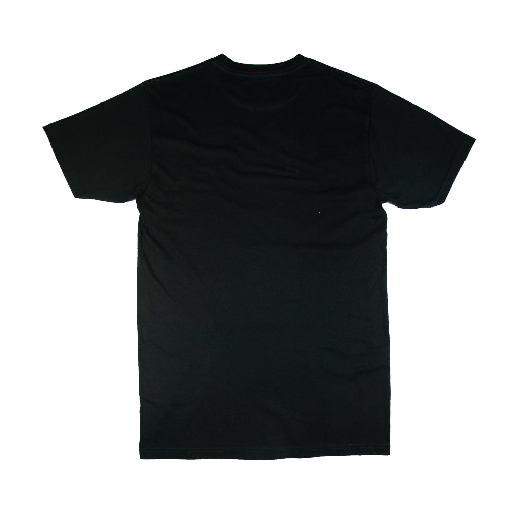 Nectar Collector T-shirt 'Black' – Common Ground Philippines
