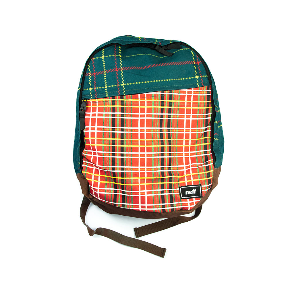 Neff Backpack - clothing & accessories - by owner - apparel sale -  craigslist