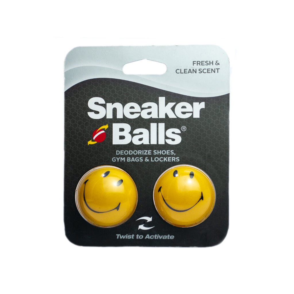 Sneaker Balls Shoe Deodorizer '1 Pair' – Common Ground