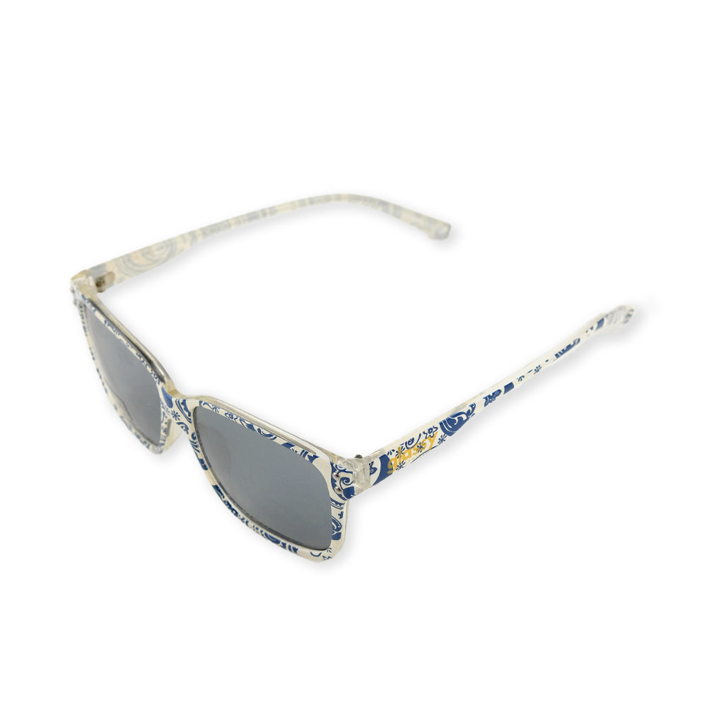 Load image into Gallery viewer, Glassy Fritz Sunglasses &amp;#39;Paisley&amp;#39;
