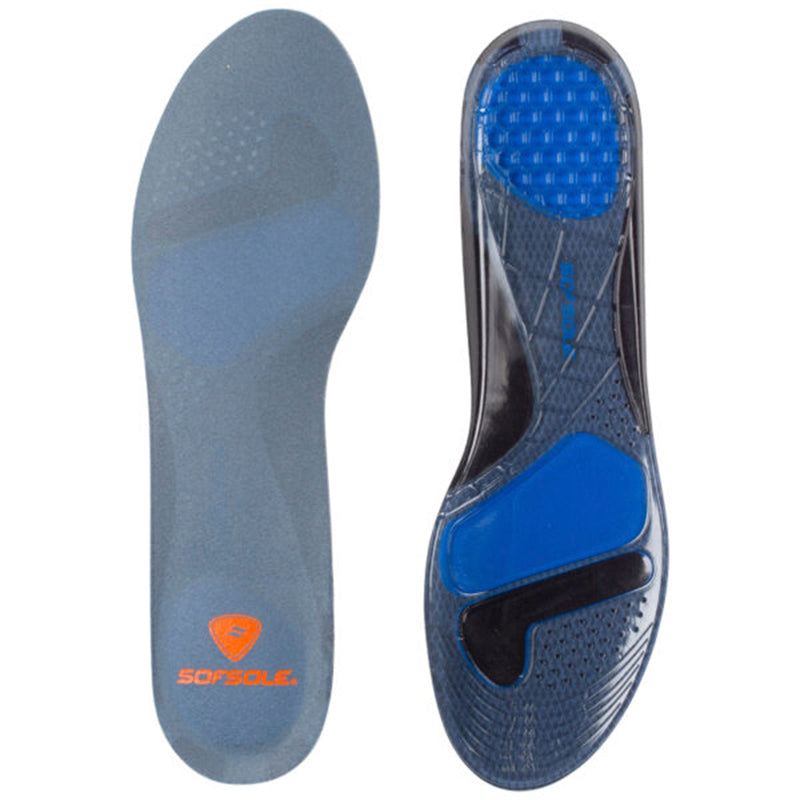 Load image into Gallery viewer, Gel Effect Insole MEN
