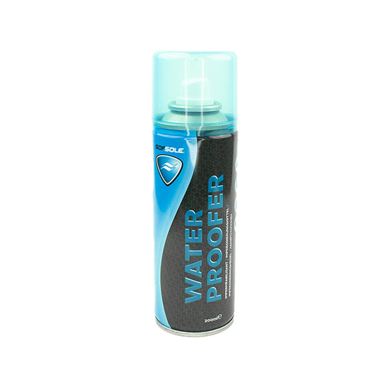 Water Proofer Spray 200mL