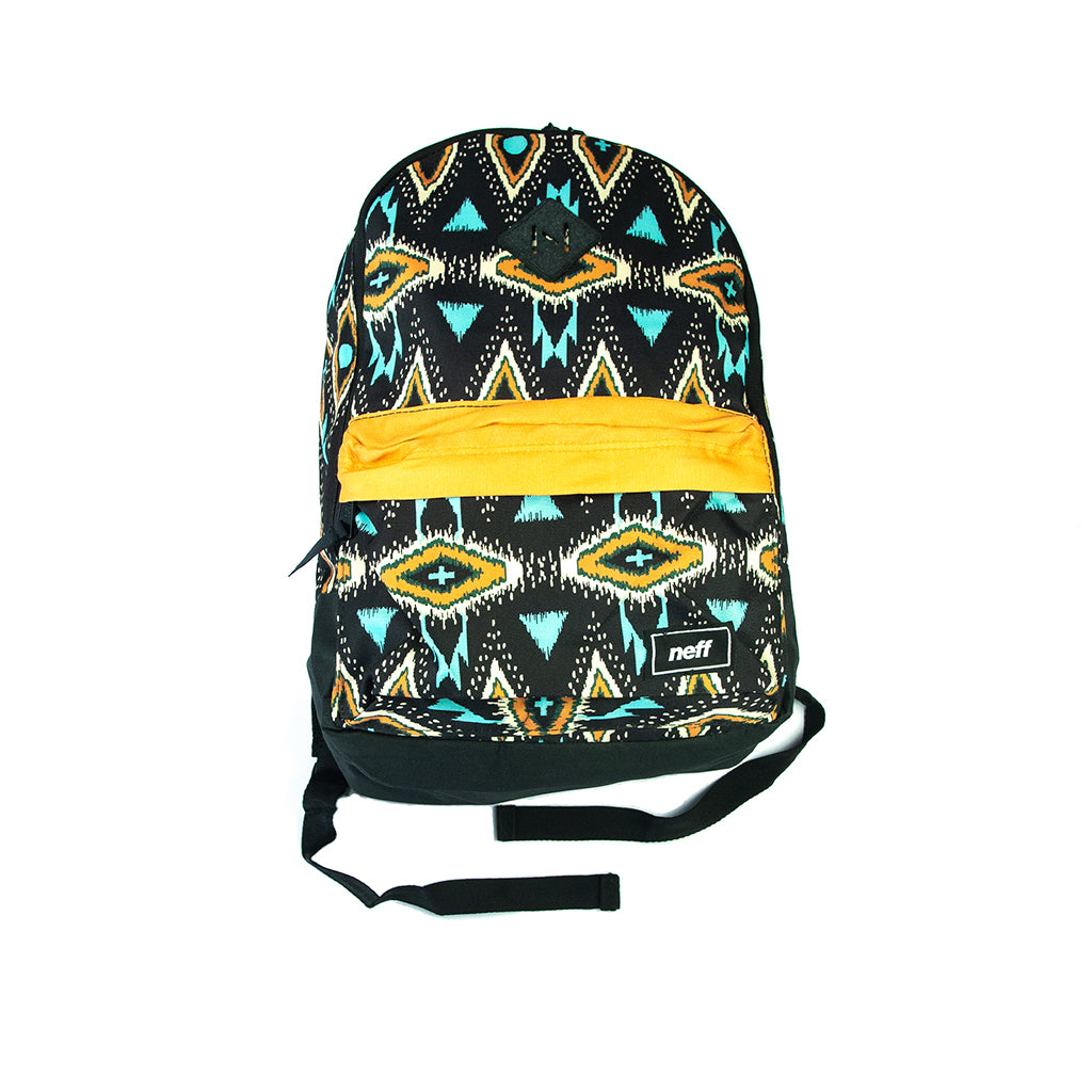 Scholar 'Tribal' Backpack